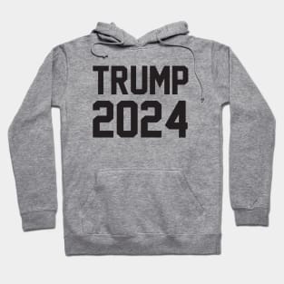 trump 2024 Hoodie